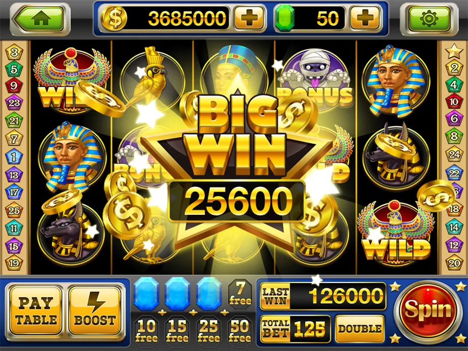 Experience the Thrill of Fortunium Gold Mega Moolah Slot Game in Vegas11!